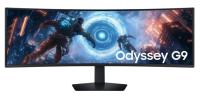 49in Samsung Odyssey G91F Monitor