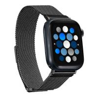 Apple Watch Insignia Stainless Steel Mesh Band