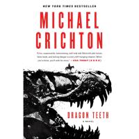 Dragon Teeth Michael Crichton eBook
