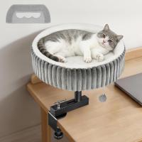 Tneltueb Cat Desk Bed