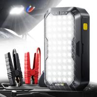Auxito 5000a Car Jump Starter