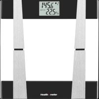 Health-o-Meter Digital Glass Body Composition Scale