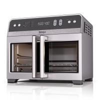 Ninja French Door 8-in-1 Countertop Oven