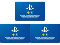 Sony PlayStation Store Gift Card