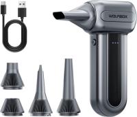 Wolfbox MF70 Compressed Air Duster