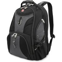 Swissgear 1900 ScanSmart TSA Laptop Backpack