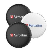 Verbatim My Finder Bluetooth Coin Tracker 3 Pack