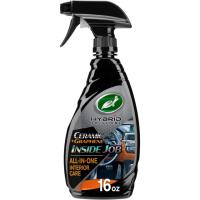 Turtle Wax Hybrid Solutions Inside Job Interior Car Cleaner