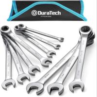 Duratech Ratcheting Wrench Set