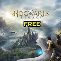Hogwarts Legacy PC Game