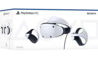 Sony PlayStation VR2 Headset