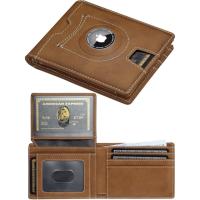 furid Air Tag Minimalist Wallet