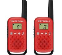 Motorola T110 Talkabout Radios Walkee Talkee