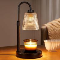 Innqoo Candle Warmer Lamp with Timer
