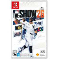 MLB The Show 26 Nintendo Switch