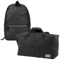 Hex Evolve Backpack and Aspect Duffel Bag
