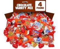Woot Chocolate Sale