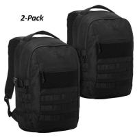 Slumberjack Chaos 20L Tactical Daypack 2 Pack