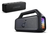 Anker Soundcore 2 and Soundcore Boom 2 Speaker