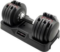 CAP Adjustable Dumbbell Weights