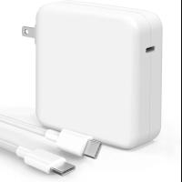 Apple MacBook Pro 118w USB-C Charger by Sunveza