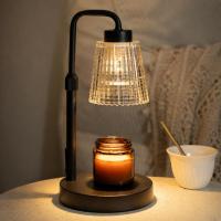 Candle Warmer Lamp by Godonlif