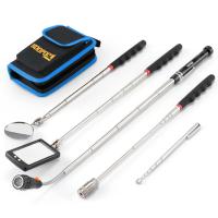 Koopool Telescoping Magnetic Pick ol Set