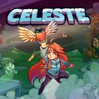 Celeste and Slime Rancher and Starbound PC Game