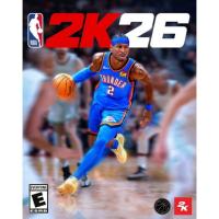 NBA 2K26 PC