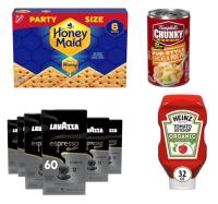 Amazon Select Grocery Products