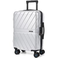 Bagsmart Carry On Luggage with TSA Lock