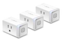 Kasa Smart Plug Google Home Alexa HS103P3 3 Pack