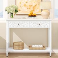Karlott Store 40in Console Table
