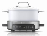 Ninja 10-in-1 Everyday PossibleCooker 6.5 Qt Multicooker