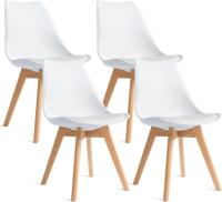 CangLong Dining Chairs Set 4