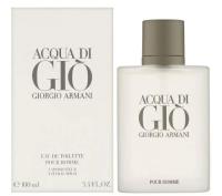 Acqua Di Gio Giorgio Armani 3.3fl oz Cologne