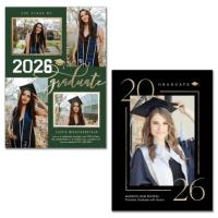 Free Six 5x7 Premium Photo Print Cards at Walgreens with Promo Code MAILSIX
