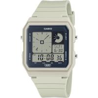 Casio POP Bio-Based Daily Alarm Digital Watch