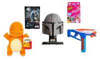 Disney and Fisher Price Toys 60% Off