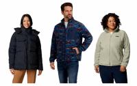Woot Outerwear Overstock Sale 80% Off