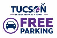 Tucson International Airport Parking 7 Days