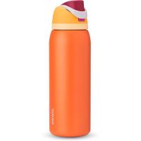 Owala FreeSip Stainless Steel Water Bottle 40oz