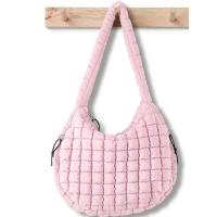 Puffer Tote Bag