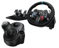Logitech G920 G29 Steering Wheel with Shifter