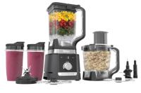 Ninja Deluxe Blender and Kitchen System