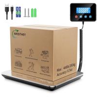 Westhey Shipping and Luggage Weight Scale