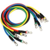Resistant Band Workout Set