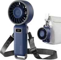 Diveblues Portable Handheld Fan