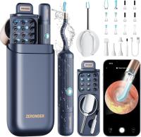 Zeronder Ear Wax Removal Tool Camera