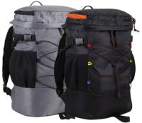 Bodhi Pro Cyclone Bungee Travel Backpack 2 Pack